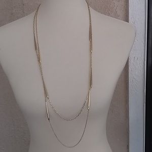 Halogen Necklace